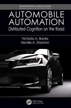Automobile Automation - Banks, Victoria A; Stanton, Neville A
