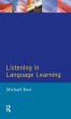 Listening in Language Learning - Bild 1