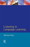 Listening in Language Learning