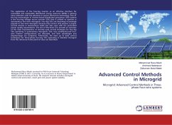 Advanced Control Methods in Microgrid