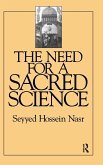 The Need For a Sacred Science The Need For a Sacred Science