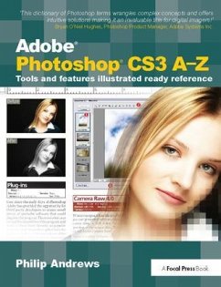 Adobe Photoshop Cs3 A-Z - Andrews, Philip