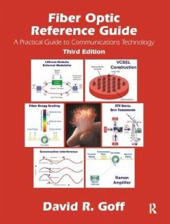 Fiber Optic Reference Guide - Goff, David