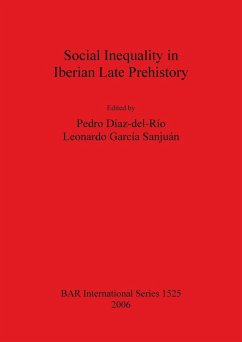 Social Inequality in Iberian Late Prehistory