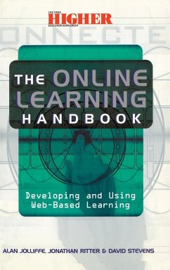 Cover The Online Learning Handbook