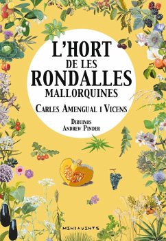 L'hort de les rondalles mallorquines - Amengual I Vicens, Carles