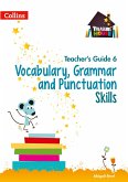Treasure House - Vocabulary, Grammar and Punctuation Teacher Guide 6