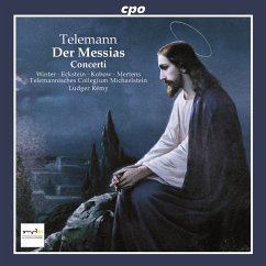 Cover Der Messias
