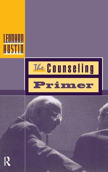 Counseling Primer