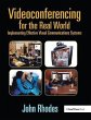 Videoconferencing for the Real World - Bild 1