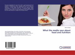 What the media says about food and nutrition