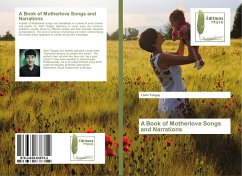 Cover A Book of Motherlove Songs and Narrations