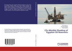 CO¿ Miscible Flooding of Egyptian Oil Reservoirs