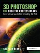 3D Photoshop for Creative Professionals - Bild 1