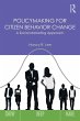 Policymaking for Citizen Behavior Change - Bild 1