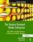 The Service-Oriented Media Enterprise