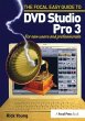Focal Easy Guide to DVD Studio Pro 3 - Bild 1