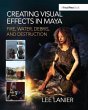 Creating Visual Effects in Maya - Bild 1