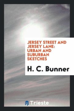 Jersey street and Jersey lane - Bunner, H. C.