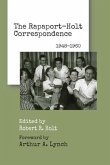 The Rapaport-Holt Correspondence