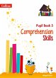 Comprehension Skills Pupil Book 5 - Bild 1
