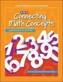 Connecting Math Concepts Level B, Student Assessment Book