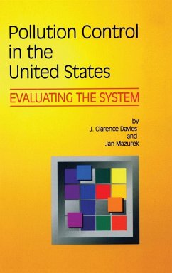 Cover Pollution Control in United States