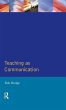 Teaching as Communication - Bild 1