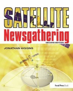 Cover Satellite Newsgathering