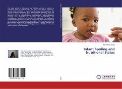 Infant Feeding and Nutritional Status