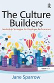 The Culture Builders The Culture Builders