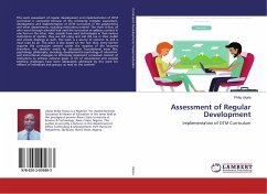 Assessment of Regular Development