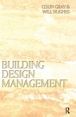Building Design Management