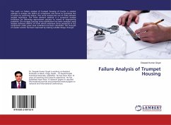 Failure Analysis of Trumpet Housing