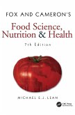 Fox and Cameron's Food Science, Nutrition & Health Fox and Cameron's Food Science, Nutrition & Health