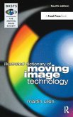 Bksts Illustrated Dictionary of Moving Image Technology
