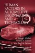 Human Factors in Automotive Engineering... - Bild 1