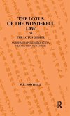 Lotus Of The Wonderful Law