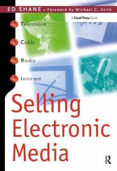 Selling Electronic Media - Shane, Ed