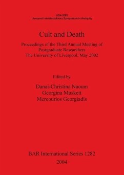 Cult and Death