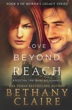 Love Beyond Reach - Claire, Bethany