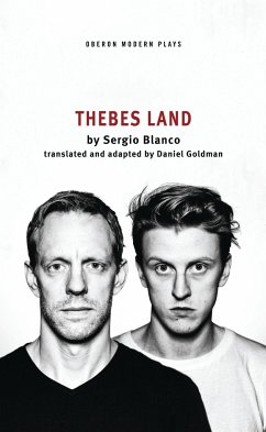 Cover Thebes Land