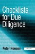 Checklists for Due Diligence - Bild 1