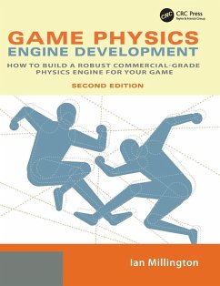 Game Physics Engine Development - Millington, Ian