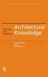 Architectural Knowledge - Bild 1