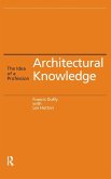 Architectural Knowledge