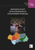 Barómetro social de los estudiantes en universidades andaluzas