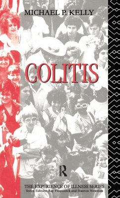 Colitis - Kelly, Michael P