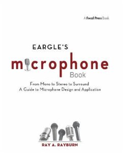 Eargle's the Microphone Book - Rayburn, Ray