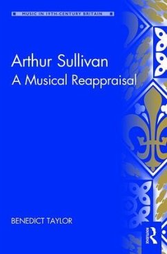 Arthur Sullivan - Taylor, Benedict